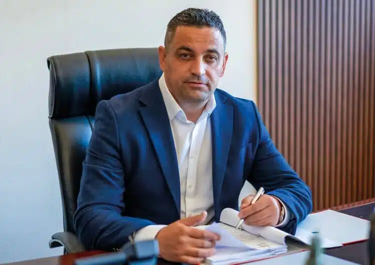 Наградата в "Кмет на годината" е особено ценна за мен, защото идва от хората 1 4 eeaf5d82