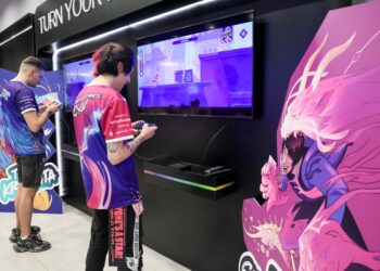 Феновете – с ключова роля в първата мобилна игра, създадена специално за Vivacom GAME ON