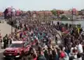 Трите български етапа на Giro d’Italia са отразени в 87 държави 10 Трите български етапа на Giro d’Italia са отразени в 87 държави