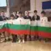 Златни и сребърни медали за България на олимпиада по математика 8 Златни и сребърни медали за България на олимпиада по математика