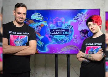 Нов сезон, претендент и битка с YouTube сериала на Vivacom GAME ON
