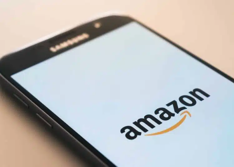 Amazon връща повече вода на общностите в Индия, отколкото консумира 1 amazon