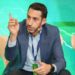 Ракан Рабани: Европа трябва да запази добавената стойност от критичните суровини в индустрията си