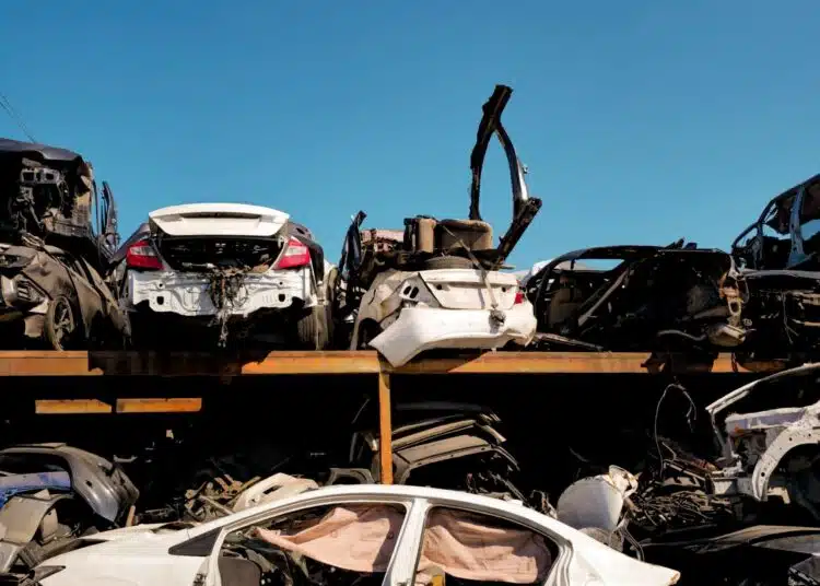 car recycling scaled 1