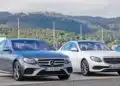 Mercedes-Benz ще произвежда отбранителни системи срещу дронове