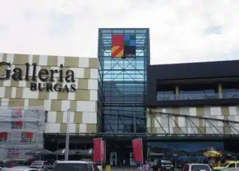 Южноафриканската Hyprop купува и мол „Галерия“ в Бургас 6 Южноафриканската Hyprop купува и мол „Галерия“ в Бургас
