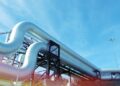 Природният газ поскъпва с почти 6% през юли