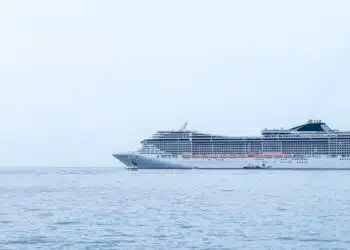 Freedom Ship: Най-големият круизен кораб или утопичен „плаващ град“?