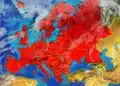 Екстремни горещини в Европа: Кои икономики ще изгубят най-много?