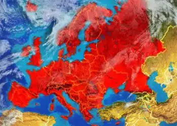 Екстремни горещини в Европа: Кои икономики ще изгубят най-много?