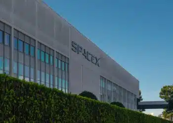SpaceX изпревари Amazon по пазарна капитализация 5 SpaceX изпревари Amazon по пазарна капитализация