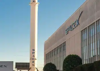 SpaceX загуби 400 млрд. долара от пазарната си стойност в понеделник