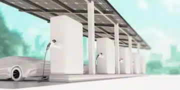Къде в Европа зареждането на електромобили е най-евтино и най-бързо?