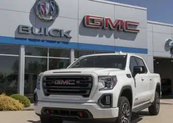 General Motors обяви военно партньорство с Lockheed Martin 3 General Motors обяви военно партньорство с Lockheed Martin