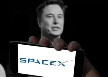 Средностатистическият инвеститор в SpaceX вече е „под водата“ 6 Средностатистическият инвеститор в SpaceX вече е „под водата“