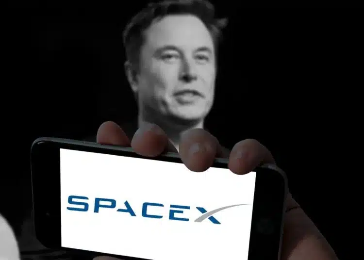 Средностатистическият инвеститор в SpaceX вече е „под водата“ 1 depositphotos 660565036 l