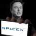Средностатистическият инвеститор в SpaceX вече е „под водата“