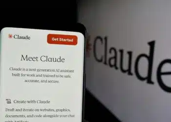 Администрацията на Тръмп блокира достъпа на чуждестранни компании до Claude Fable 5 4 Администрацията на Тръмп блокира достъпа на чуждестранни компании до Claude Fable 5