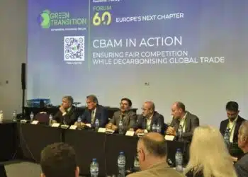 CBAM в действие: Между климатичните амбиции и съпротивата на бизнеса 5 CBAM в действие: Между климатичните амбиции и съпротивата на бизнеса