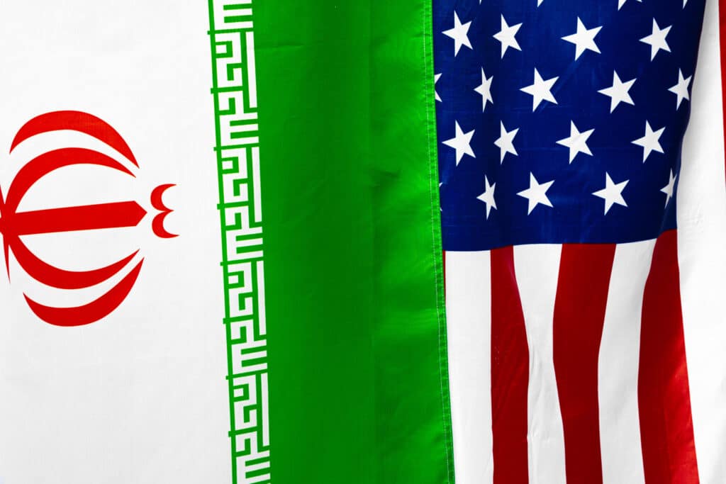flag of iran together with flag of the united stat 2026 01 08 05 53 20 utc scaled 1