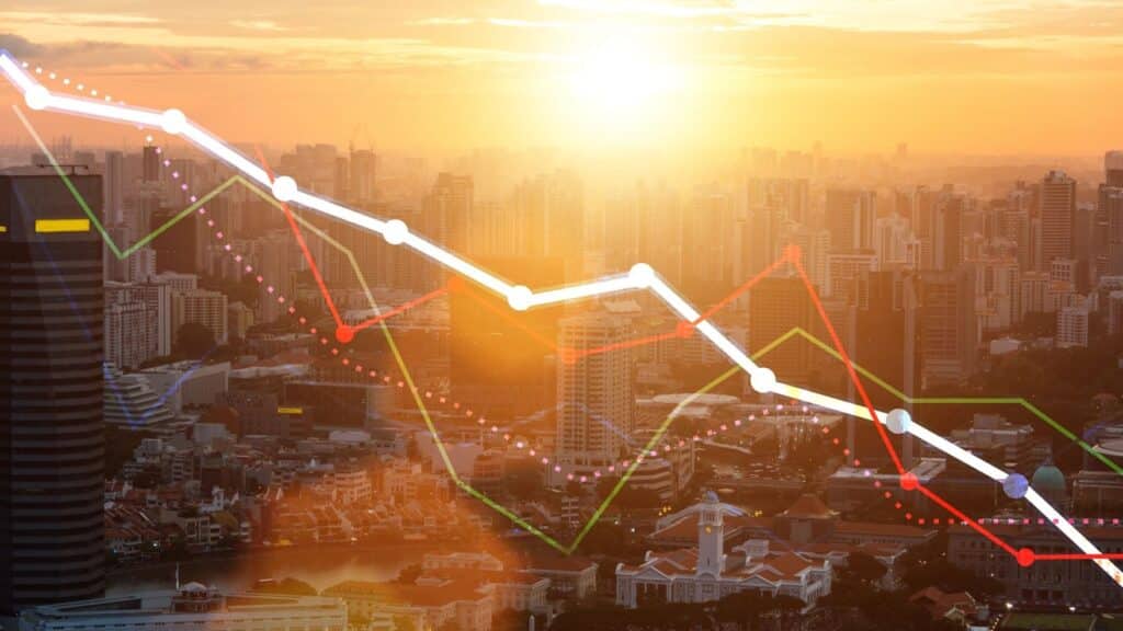 global economy crisis dep