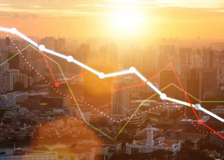global economy crisis dep