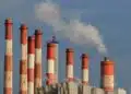 Парниковите емисии в ЕС са се увеличили през 2025 г.