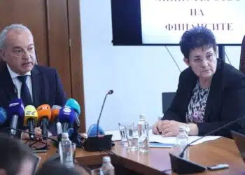Вечерни новини: Бюджет 2026 с близо 6% дефицит; Винетките поскъпват с 30% 2 Вечерни новини: Бюджет 2026 с близо 6% дефицит; Винетките поскъпват с 30%