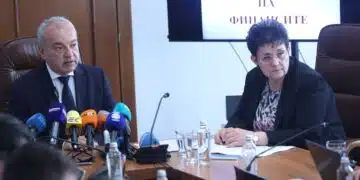 Вечерни новини: Бюджет 2026 с близо 6% дефицит; Винетките поскъпват с 30%