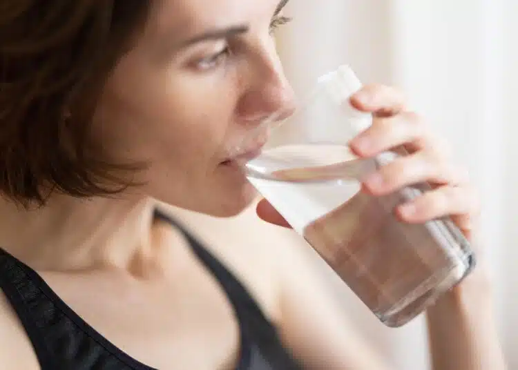 hydration 1