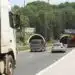 Поръчката за 40-милионния основен ремонт на тунел „Траянови врата“ е прекратена