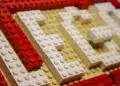 LEGO осигурява 100% чиста енергия за централата си в Дания