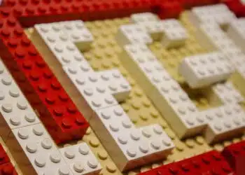 LEGO осигурява 100% чиста енергия за централата си в Дания