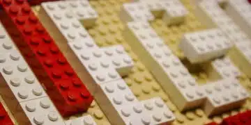 LEGO осигурява 100% чиста енергия за централата си в Дания