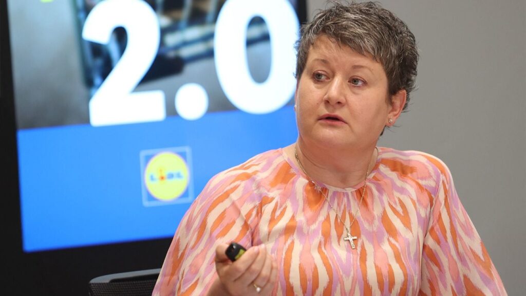 „Лидл България“ предлага Пакт за хранителен суверенитет 1 lidl milena dragijska otkrito za tsenite 2 0
