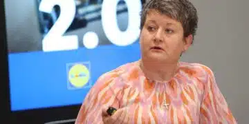 „Лидл България“ предлага Пакт за хранителен суверенитет