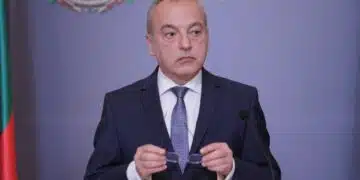 Гълъб Донев официално заложи почти 6% дефицит в бюджета за 2026 г.