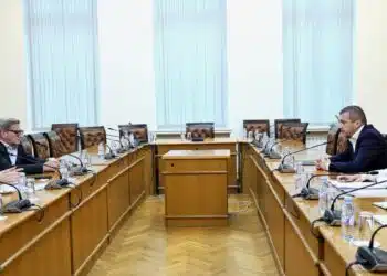 Първите нови влакове на „Алстом“ са в България, но ще возят пътници след края на август