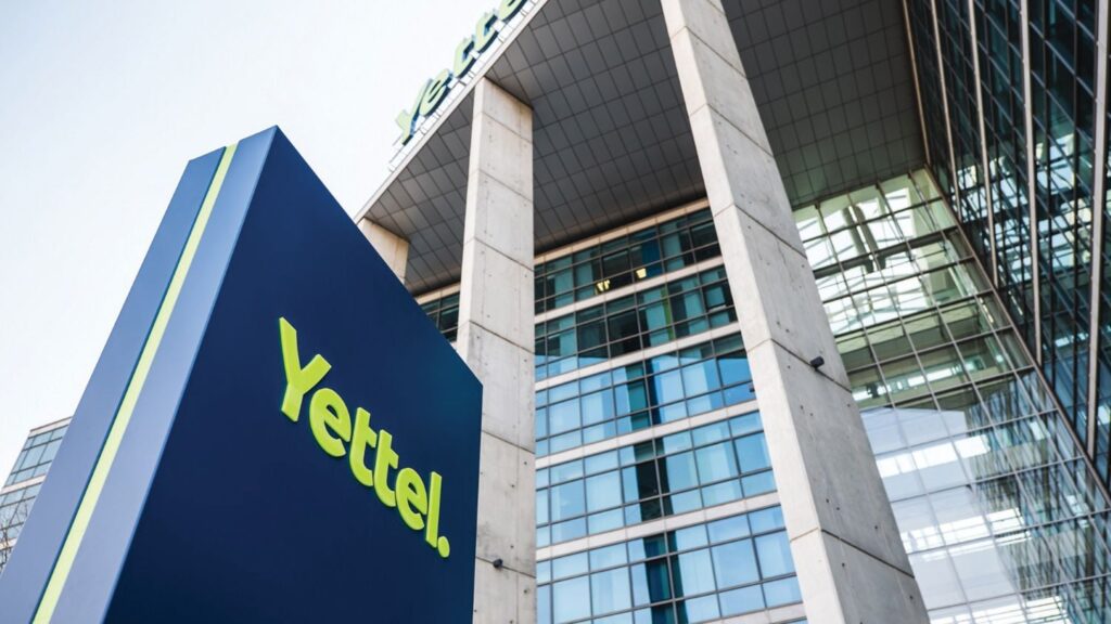Yettel инвестира 1.7 млрд. евро в България за 25 години 1 sgradata na yettel v sofija