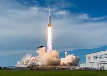Ще счупи ли SpaceX пазарите? Интересът към космическото IPO е невиждан