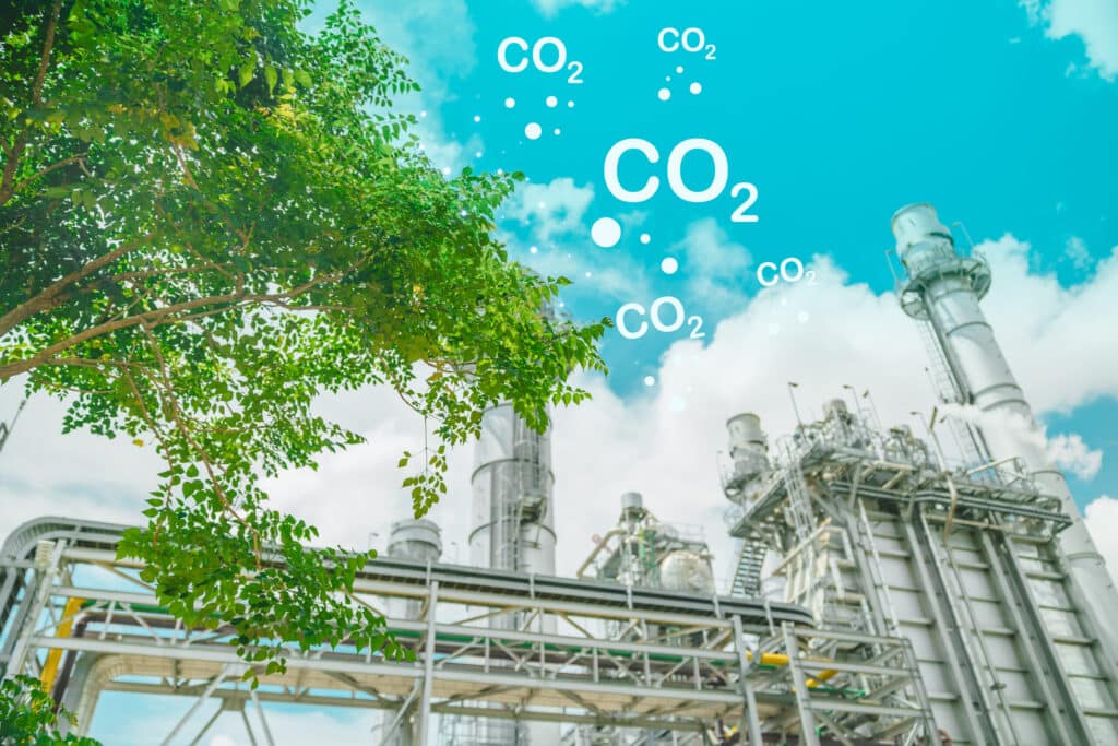 Австралия открива първата въглеродна рафинерия 2 sustainable industry development green business i 2026 03 25 06 34 36 utc scaled 1