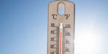 Смъртоносните жеги взеха 18 жертви във Франция