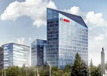 Bosch закрива инженерния си център в София и съкращава 670 позиции