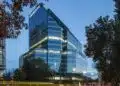 КЗК позволи на „Юробанк“ да придобие Telus Tower в София