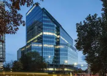 КЗК позволи на „Юробанк“ да придобие Telus Tower в София