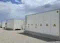 Словенска компания придоби три големи батерии в Южна България