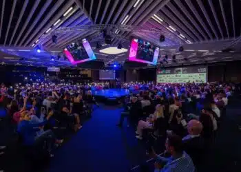 Webit 2026 събира световния елит в технологиите и изкуствения интелект
