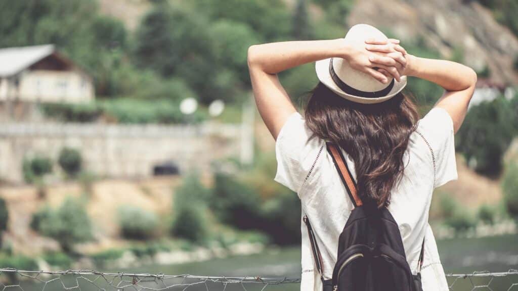 tourist dep