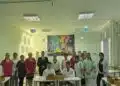 Ученици от Плевен представиха иновативни разработки в химията и програмирането 9 Ученици от Плевен представиха иновативни разработки в химията и програмирането