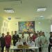 Ученици от Плевен представиха иновативни разработки в химията и програмирането 8 Ученици от Плевен представиха иновативни разработки в химията и програмирането